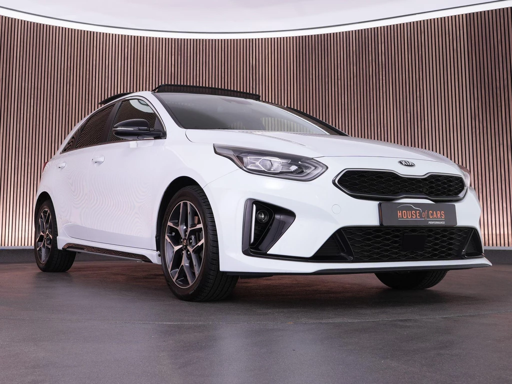Kia Ceed – foto 15