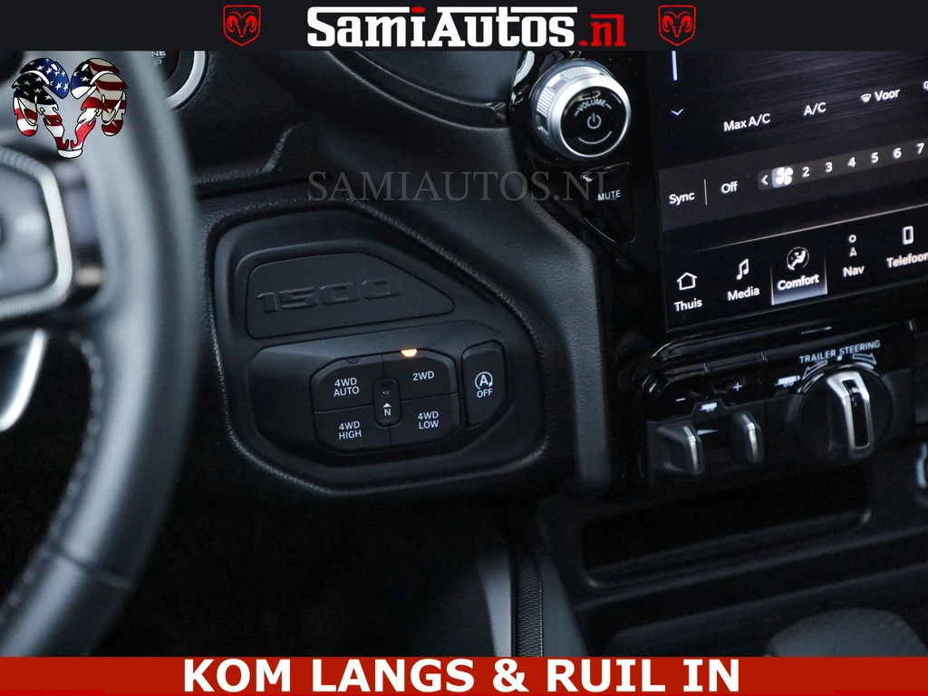 Dodge Ram Pick-Up – foto 87