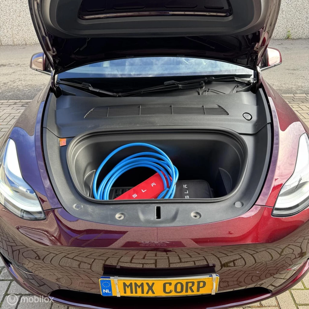 Tesla Model Y – foto 19