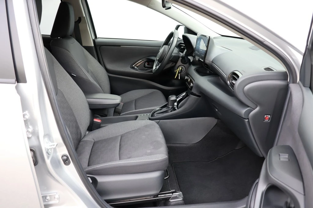 Toyota Yaris – foto 10