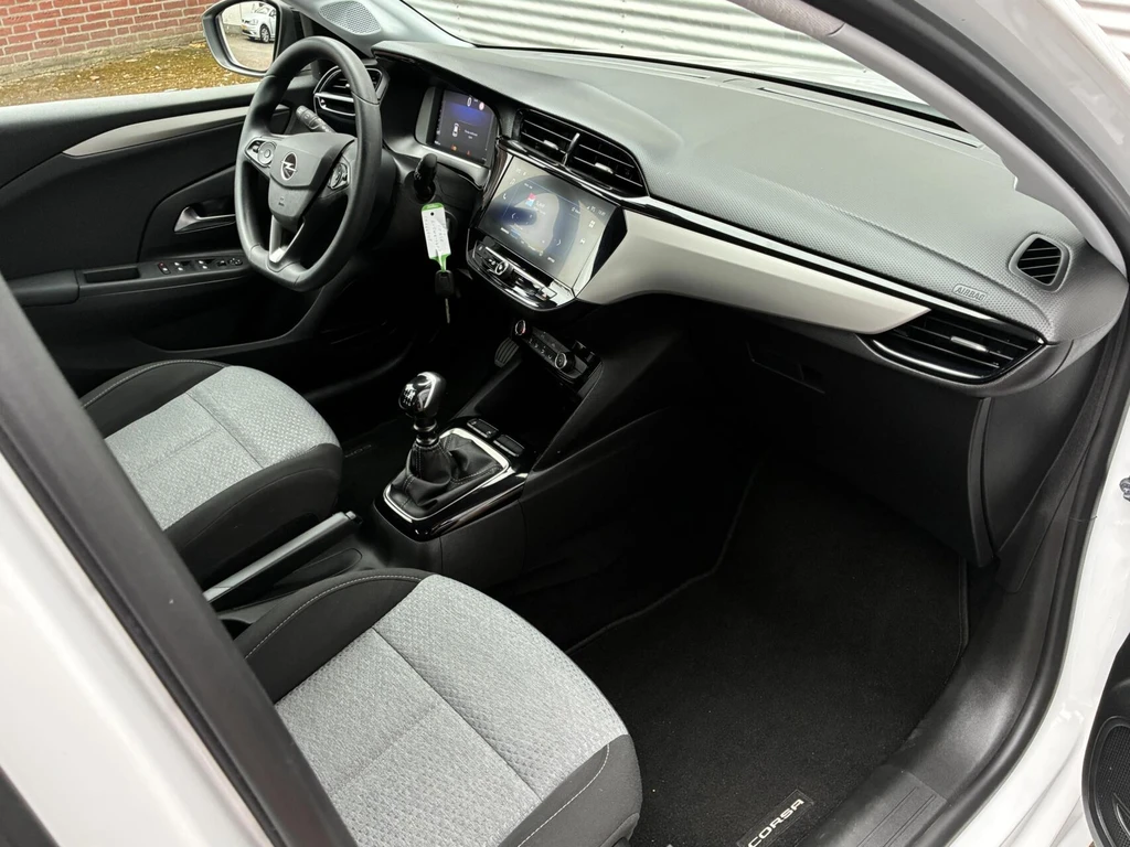 Opel Corsa – foto 9
