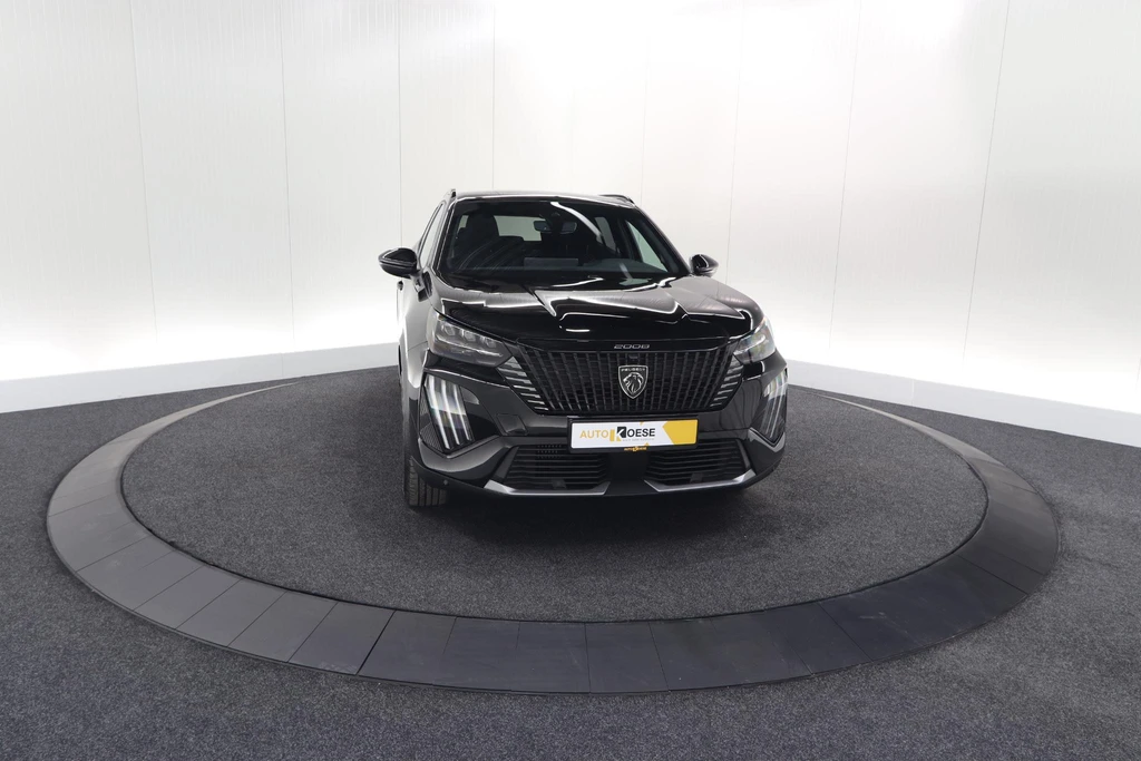 Peugeot 2008 – foto 19