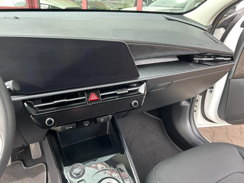 Kia Niro – foto 14