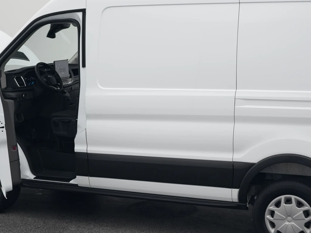 Ford E-Transit – foto 4