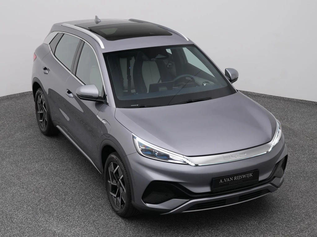 BYD ATTO 3 – foto 14