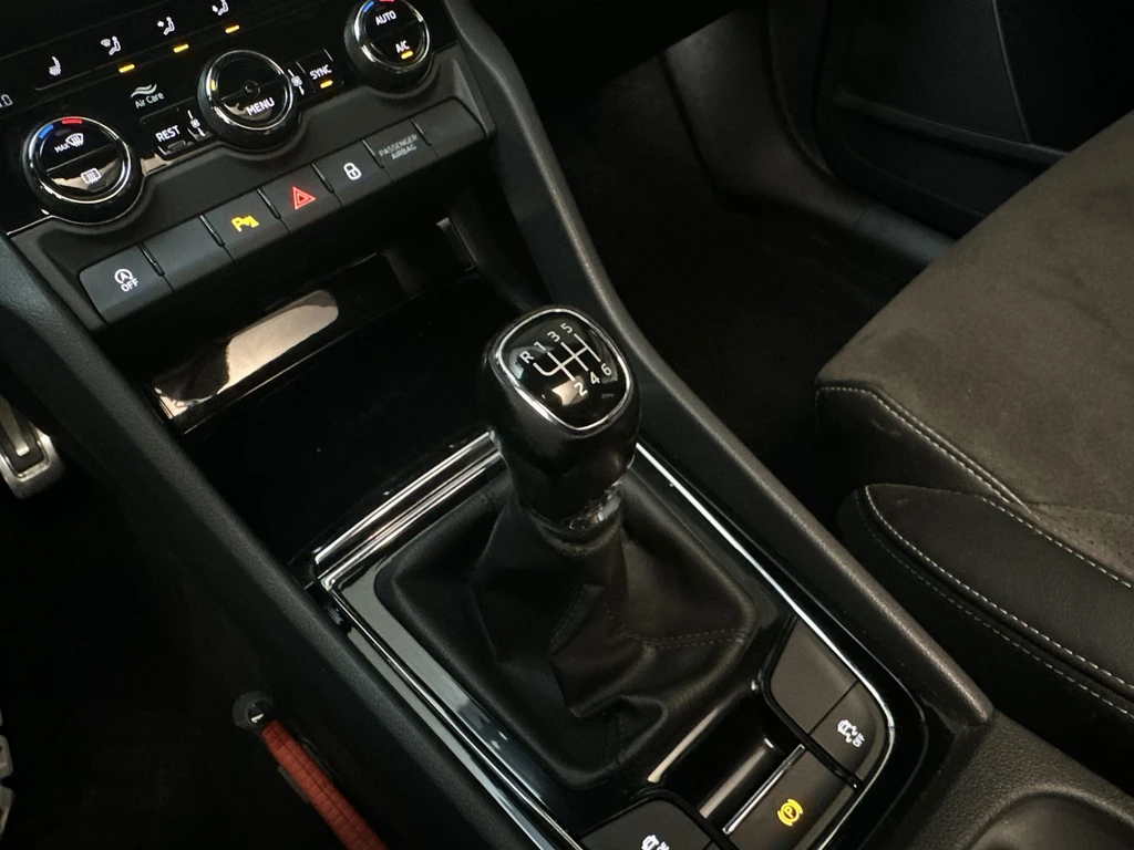 Škoda Kodiaq – foto 25