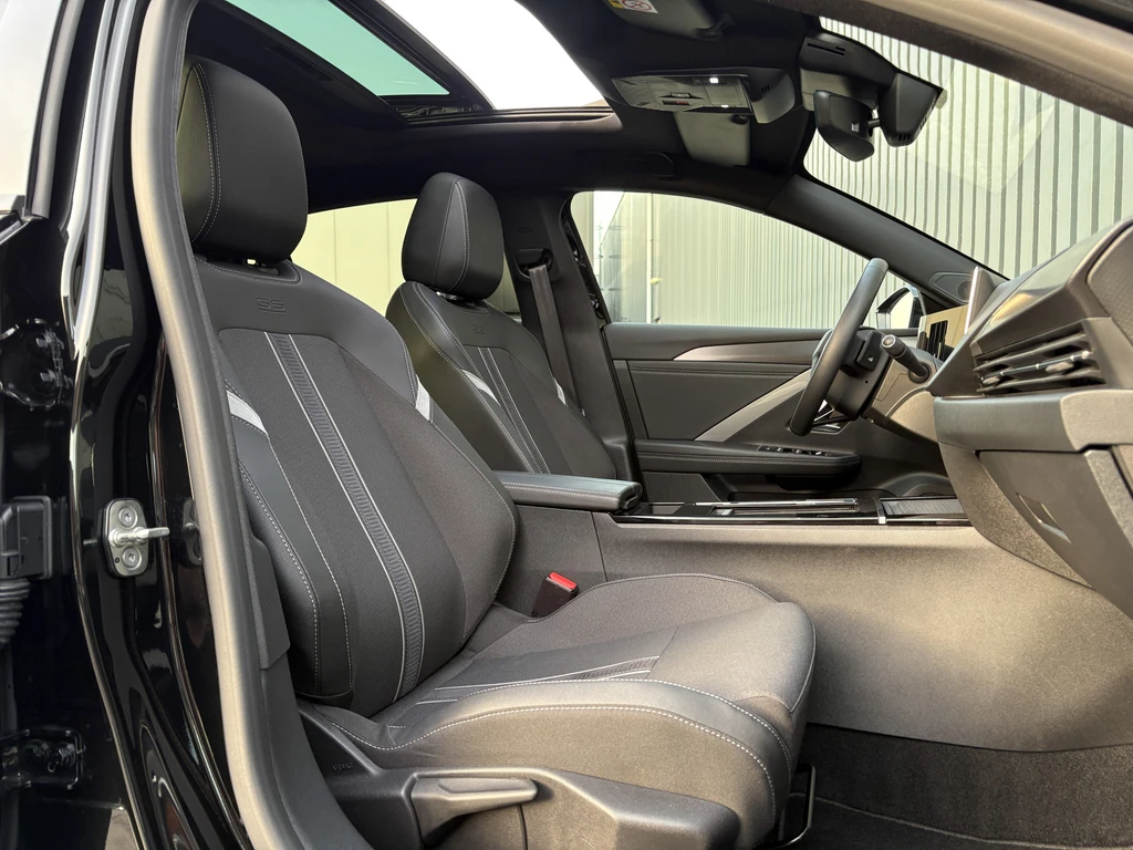 Opel Astra – foto 31