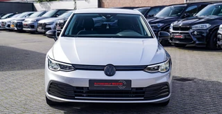 Volkswagen Golf – thumbnail 14