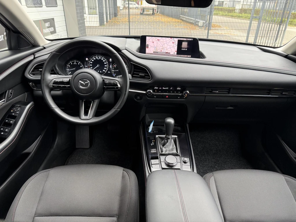 Mazda CX-30 – foto 5