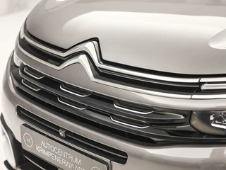 Citroën C5 Aircross – thumbnail 16