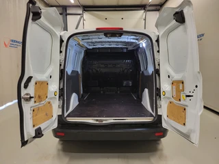 Ford Transit Connect – thumbnail 9