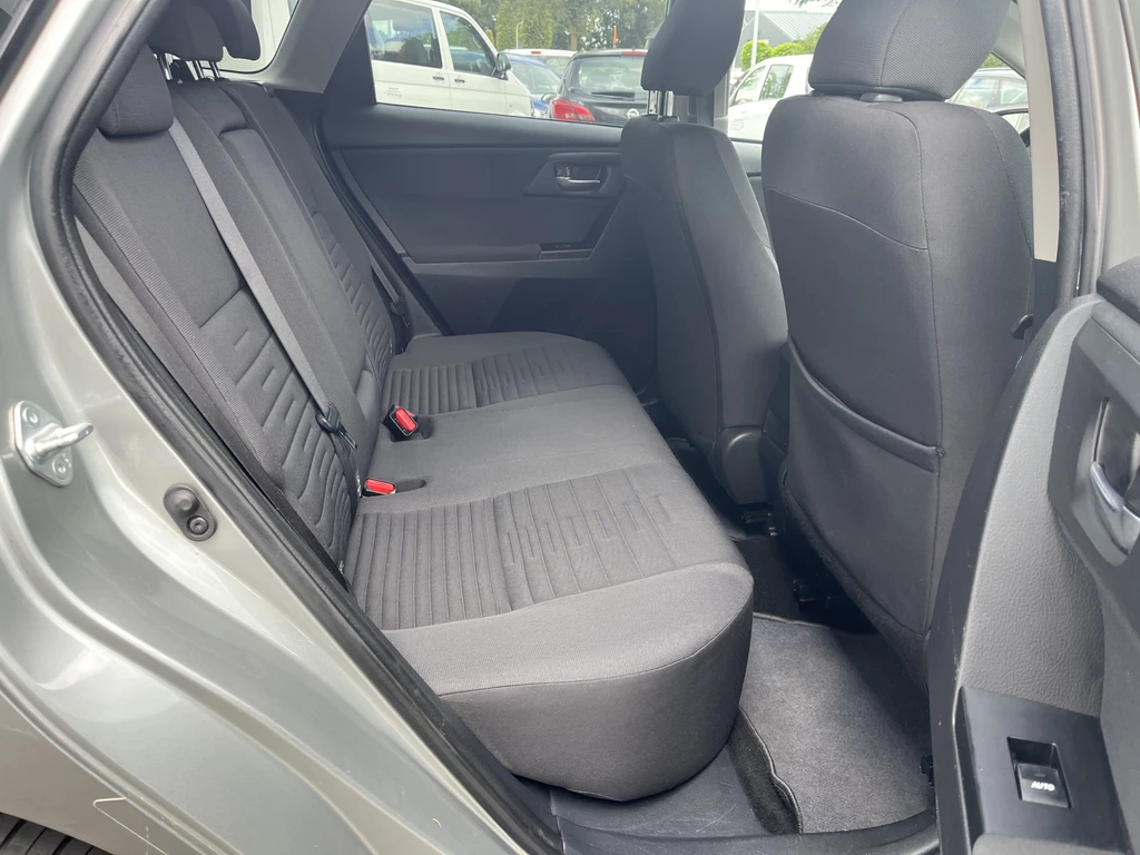 Toyota Auris – foto 24