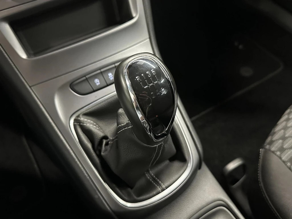 Opel Astra – foto 39