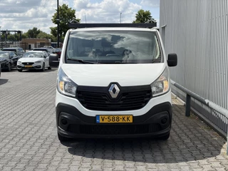 Renault Trafic – thumbnail 9