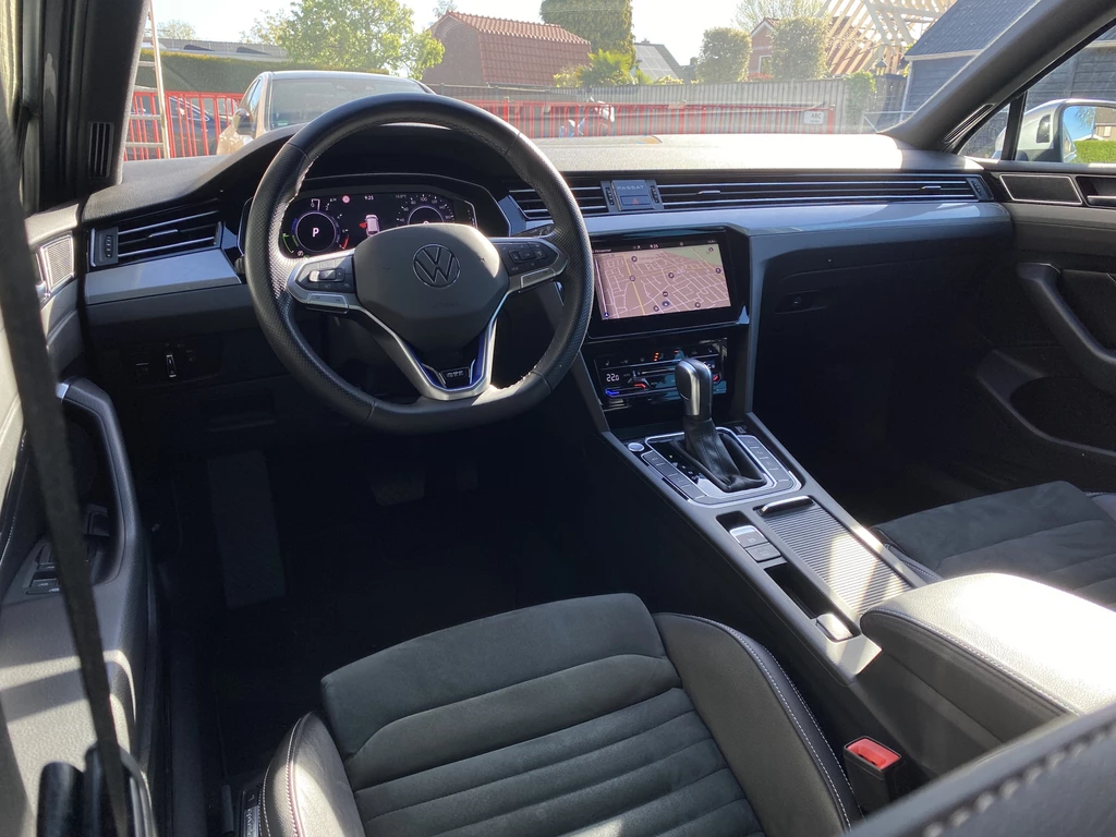 Volkswagen Passat – foto 16