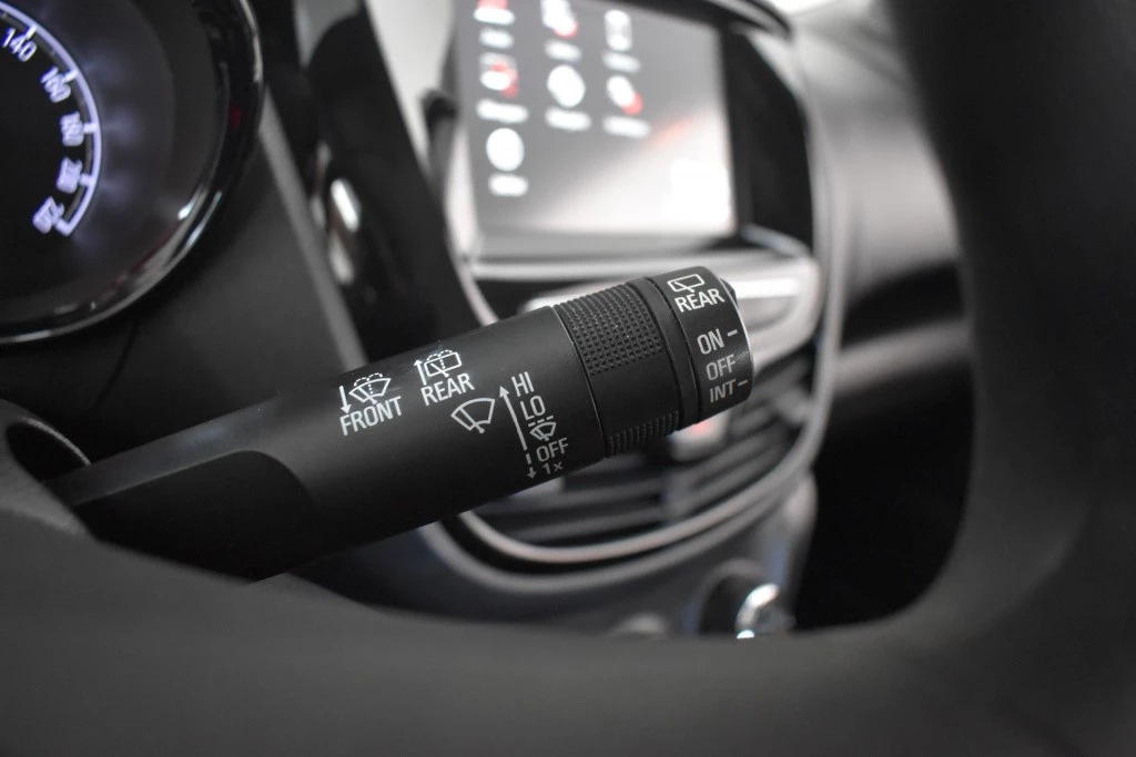 Opel KARL – foto 17