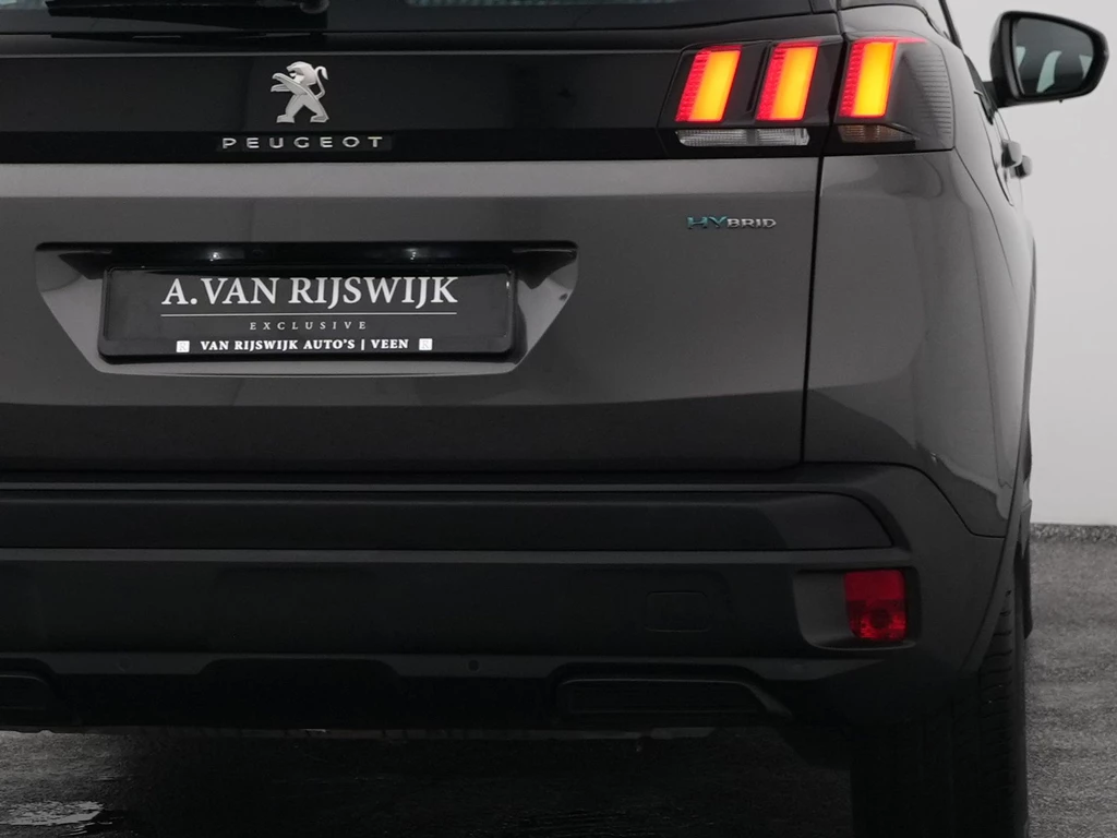 Peugeot 3008 – foto 10