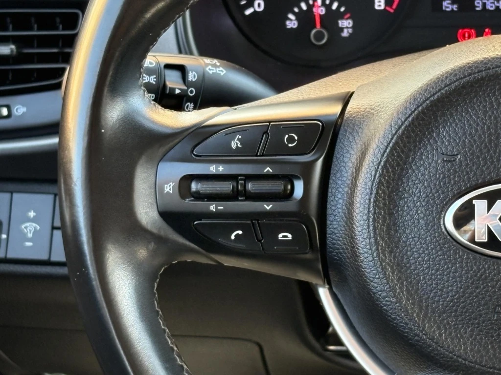 Kia Stonic – foto 29
