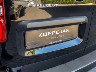 Peugeot Expert – thumbnail 45