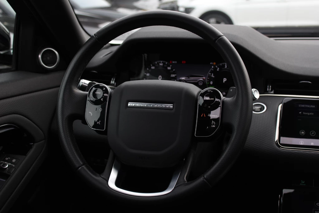 Land Rover Range Rover Evoque – foto 17