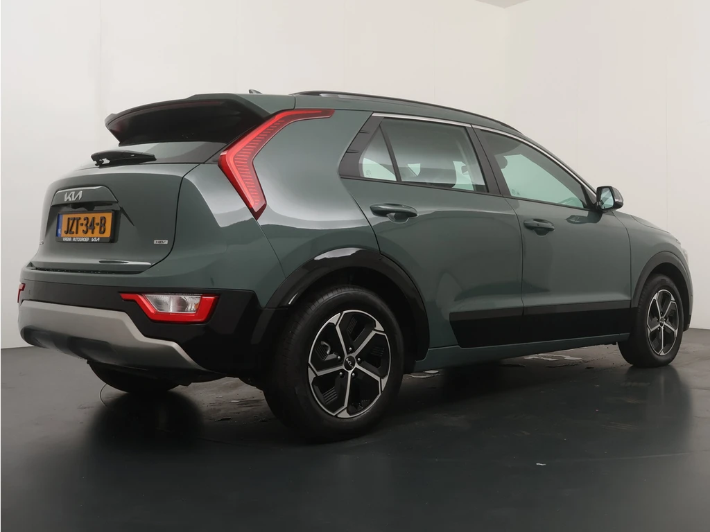 Kia Niro – foto 8