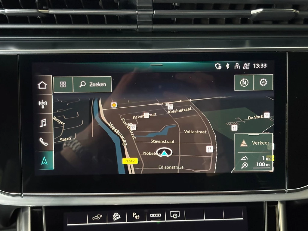 Audi Q8 – foto 29