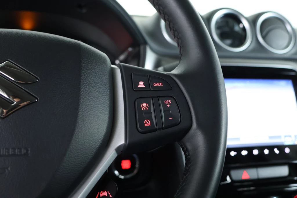 Suzuki Vitara – foto 24
