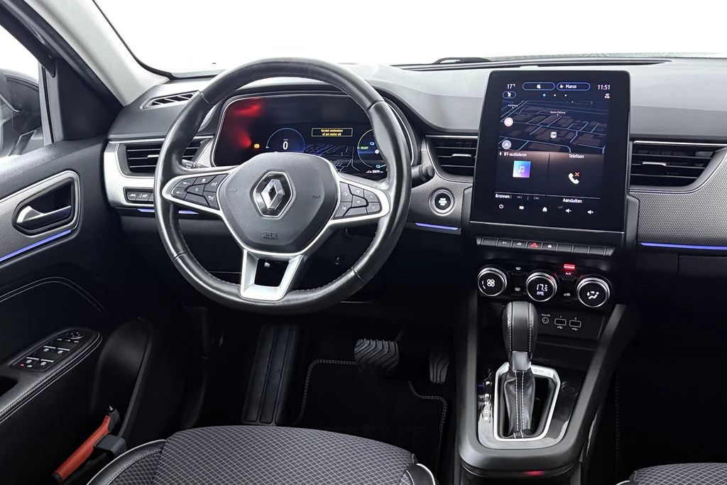 Renault Arkana – foto 9