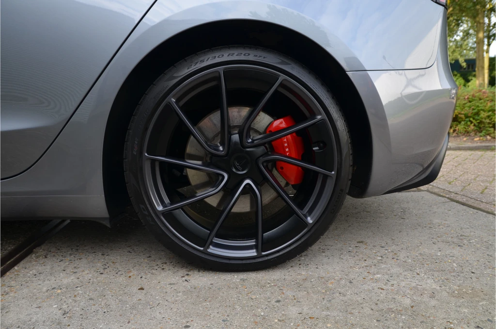 Tesla Model 3 – foto 37