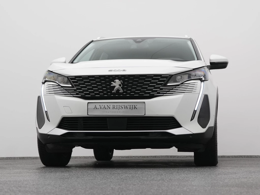 Peugeot 5008 – foto 22