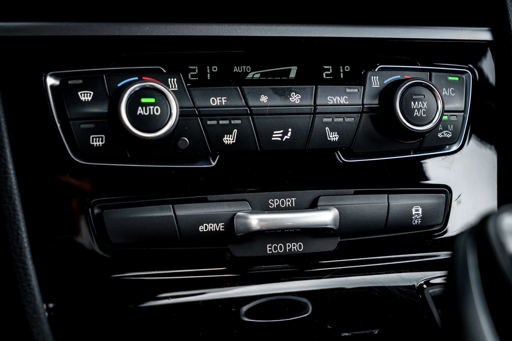 BMW 2 Serie – foto 15