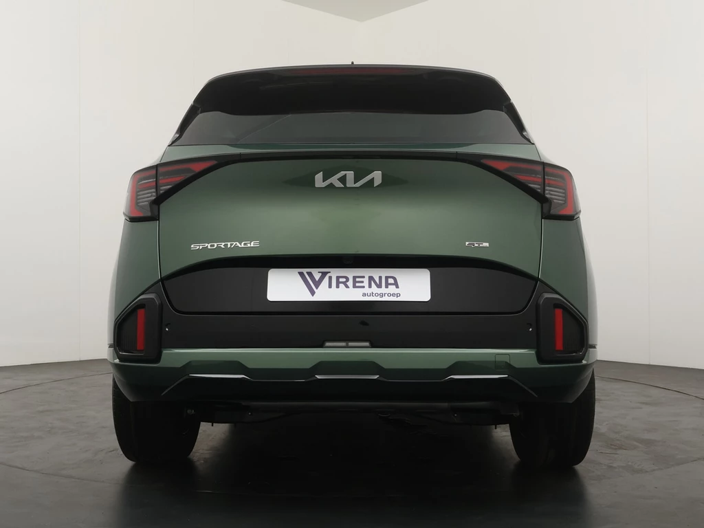 Kia Sportage – foto 6