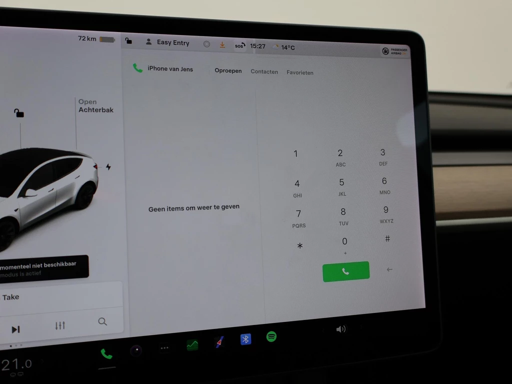 Tesla Model Y – foto 37