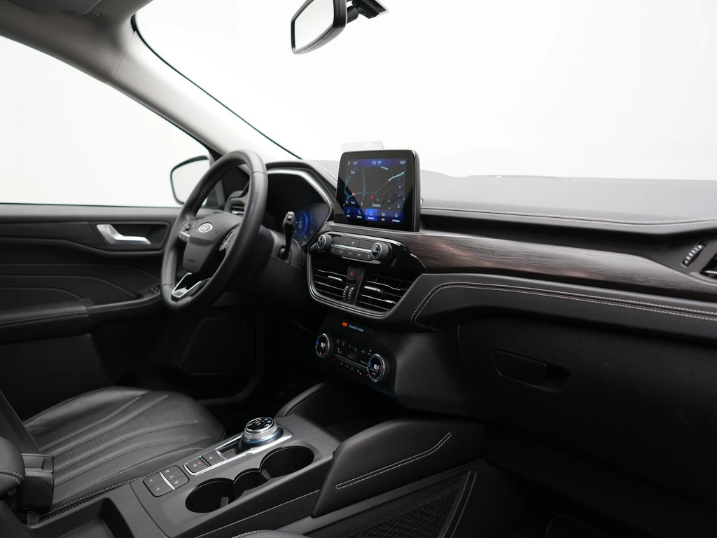 Ford Kuga – foto 14