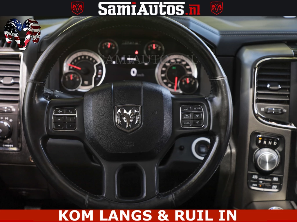Dodge Ram Pick-Up – foto 51