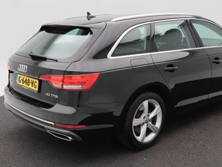 Audi A4 – thumbnail 5