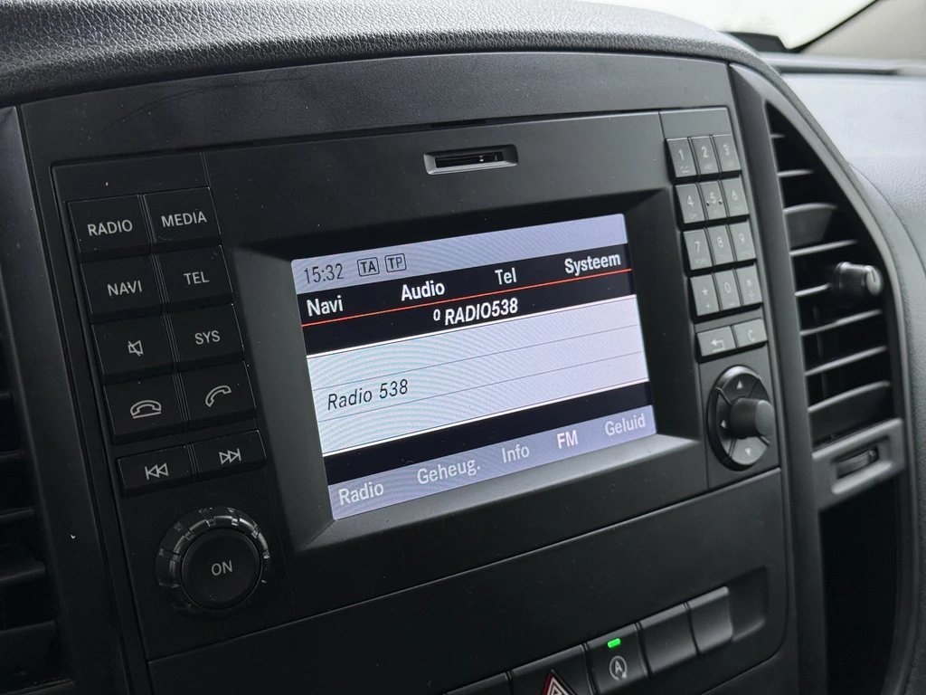 Mercedes-Benz Vito – foto 18