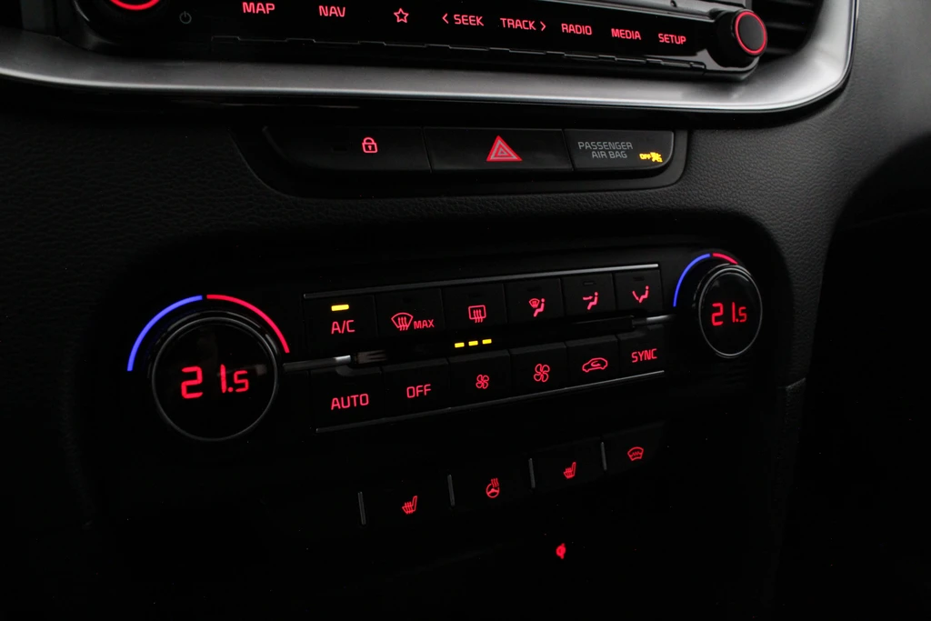 Kia ProCeed – foto 25