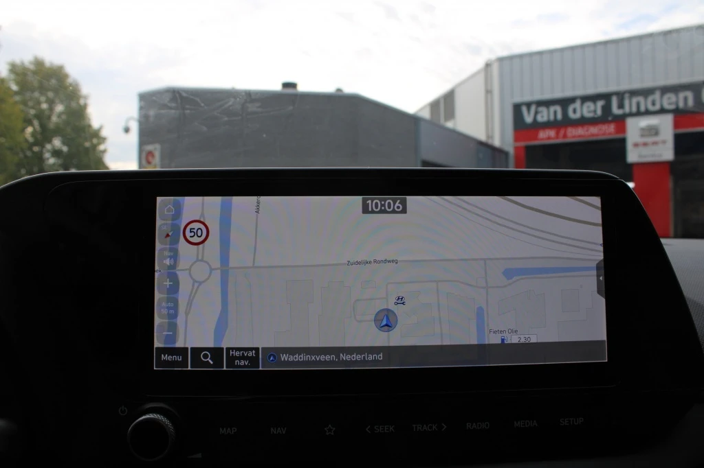 Hyundai i20 – foto 15