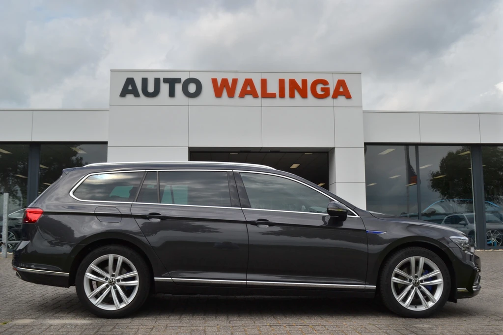 Volkswagen Passat – foto 6