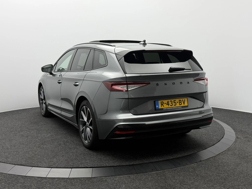 Škoda Enyaq iV – foto 3