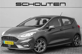 Ford Fiesta – thumbnail 1