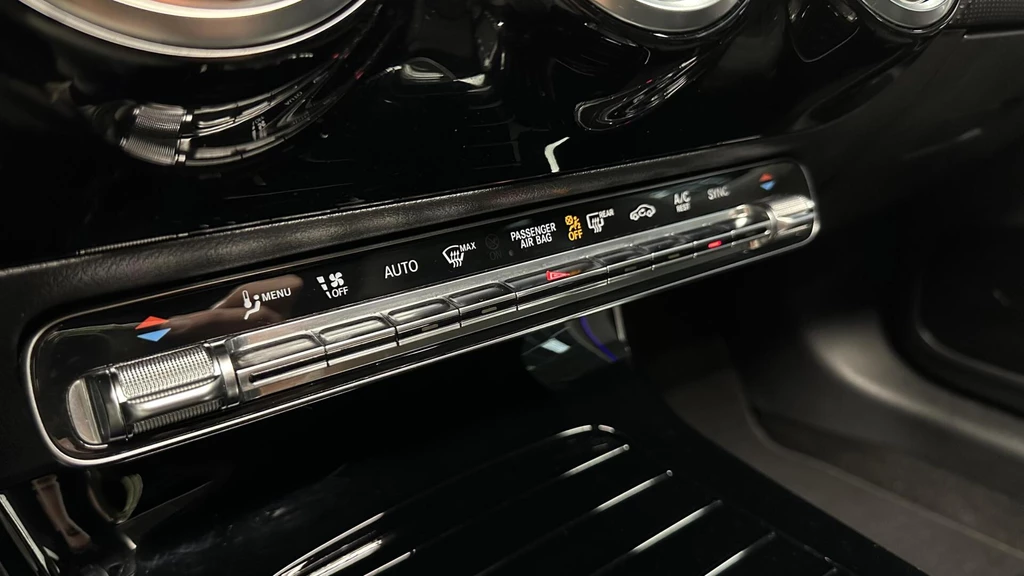 Mercedes-Benz CLA – foto 56