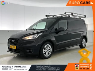 Ford Transit Connect – thumbnail 1