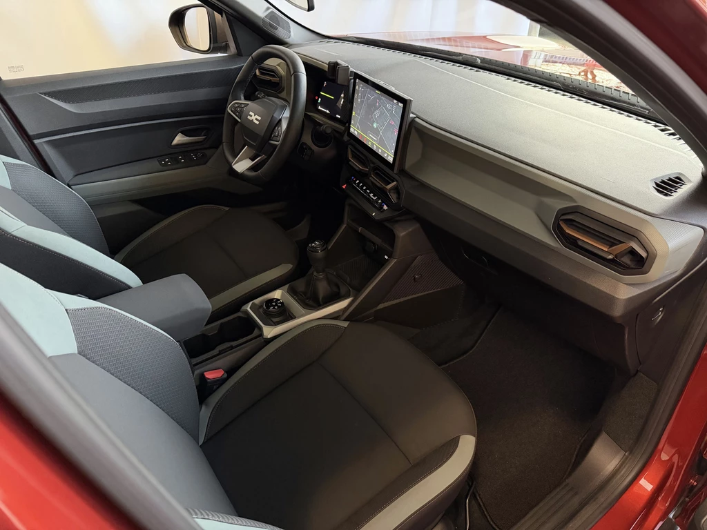 Dacia Bigster – foto 39