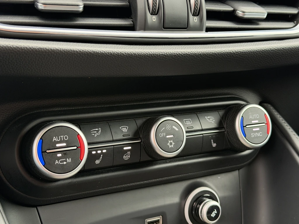 Alfa Romeo Stelvio – foto 22