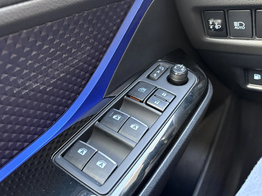 Toyota C-HR – foto 25