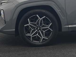 Hyundai Tucson – thumbnail 46
