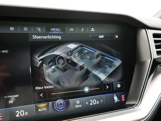 Volkswagen Touareg – thumbnail 37