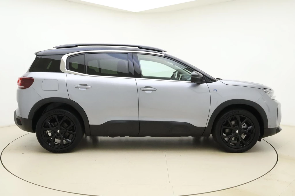 Citroën C5 Aircross – foto 7